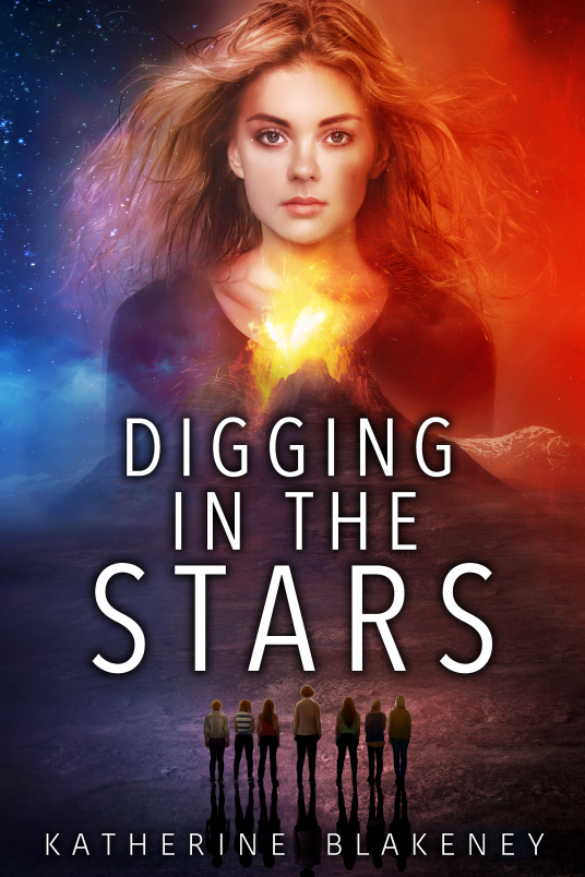 Digging in the Stars cover