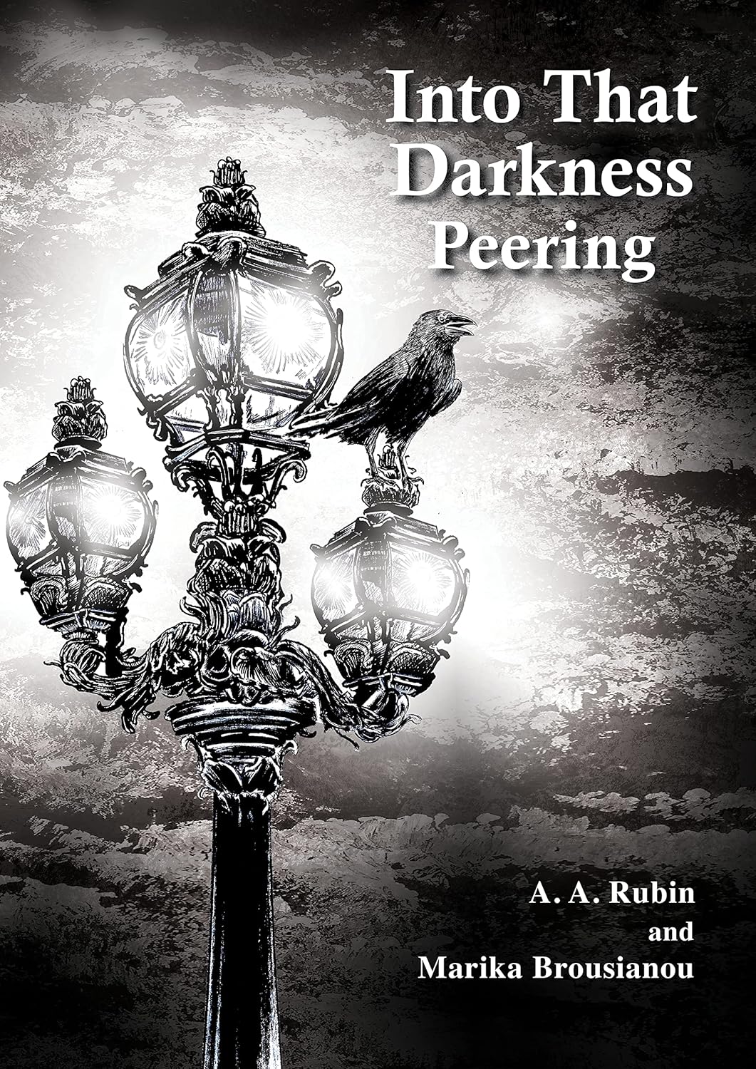 Into That Darkness Peering cover