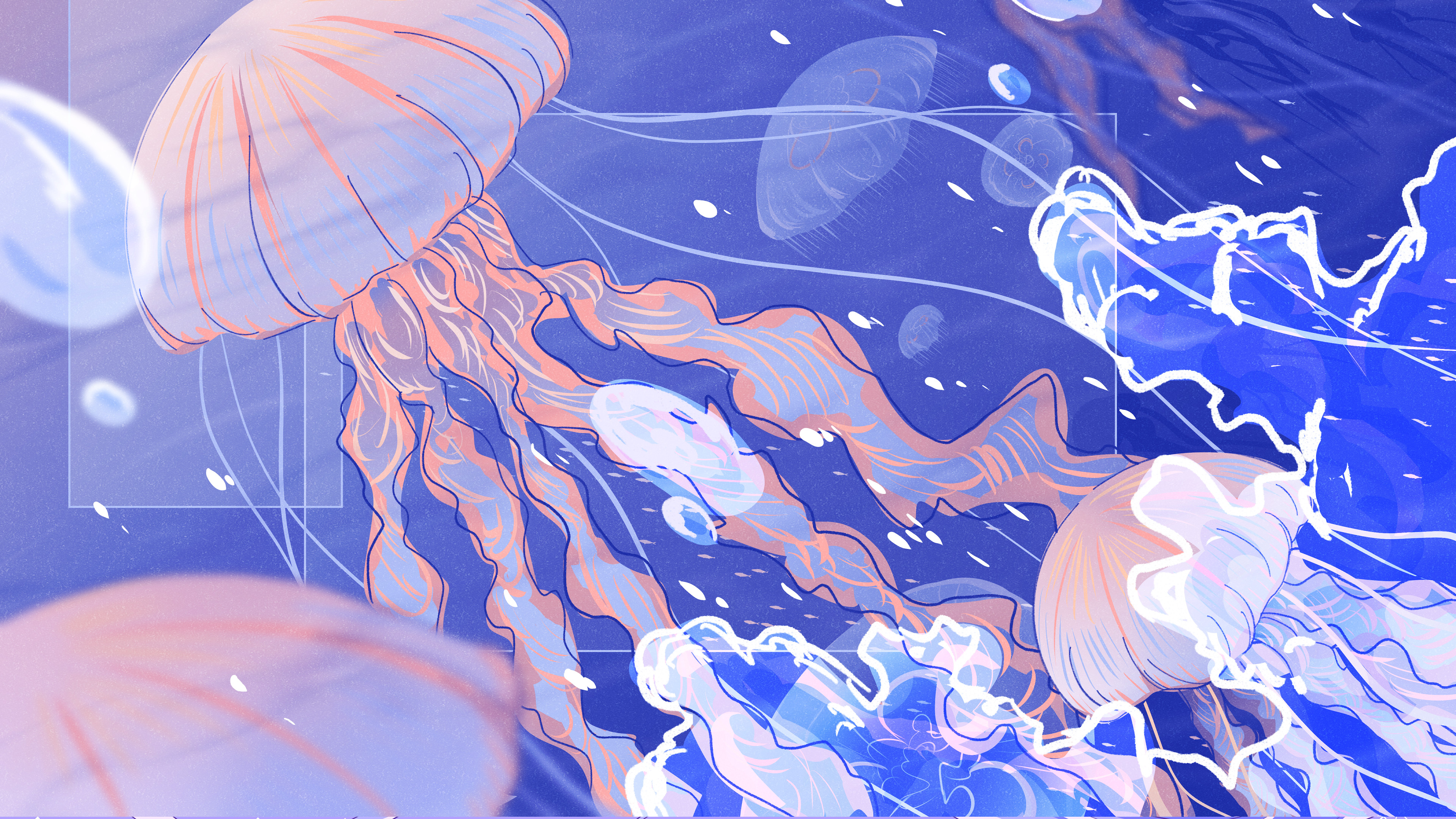Kamthology cover