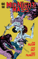 Midnight, Mass. cover