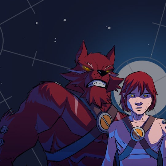 MoonRise cover