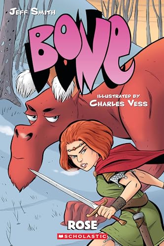 Rose cover