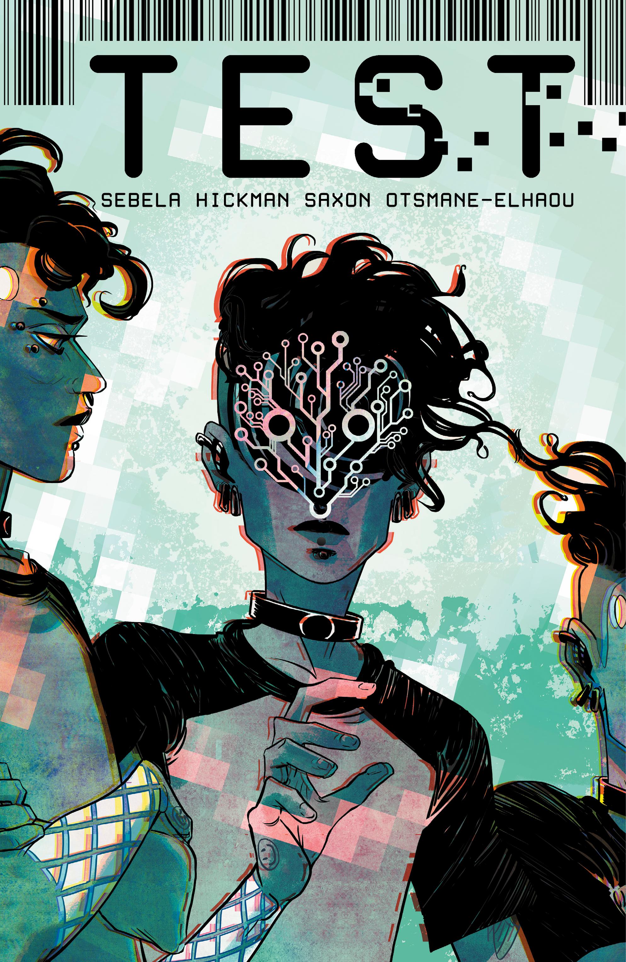 Test cover