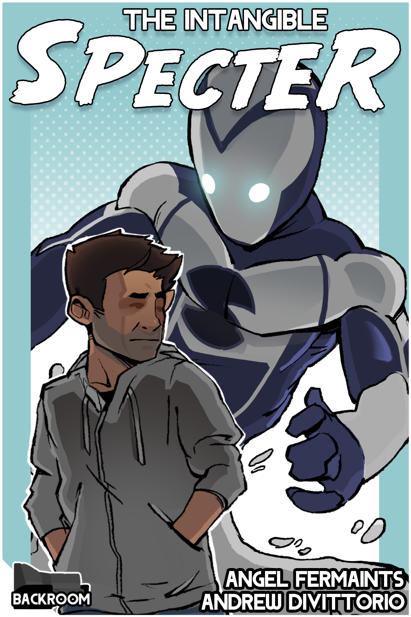 Specter cover