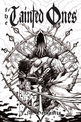 The Tainted Ones cover