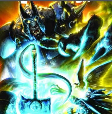 USAssassin cover