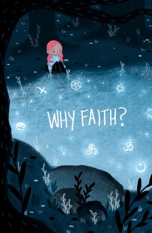 Why Faith cover