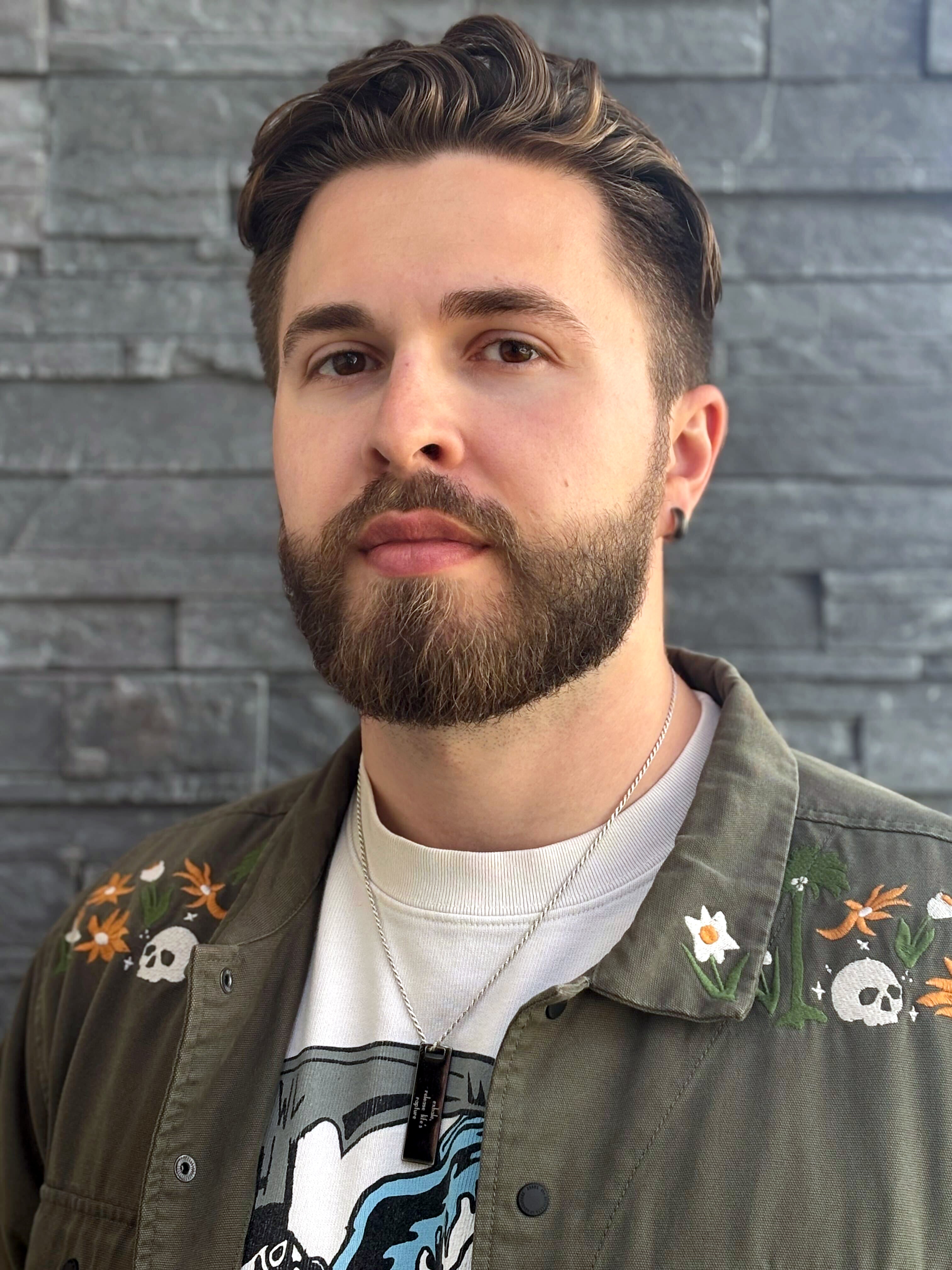 Adrian Wassel - editor, writer