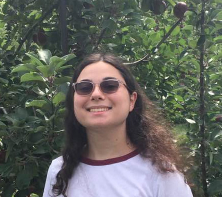 Ariel Finkle - artist, writer