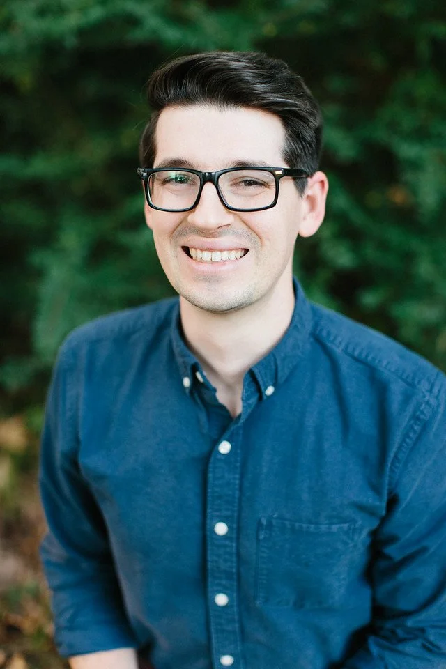 Ben Humeniuk - writer
