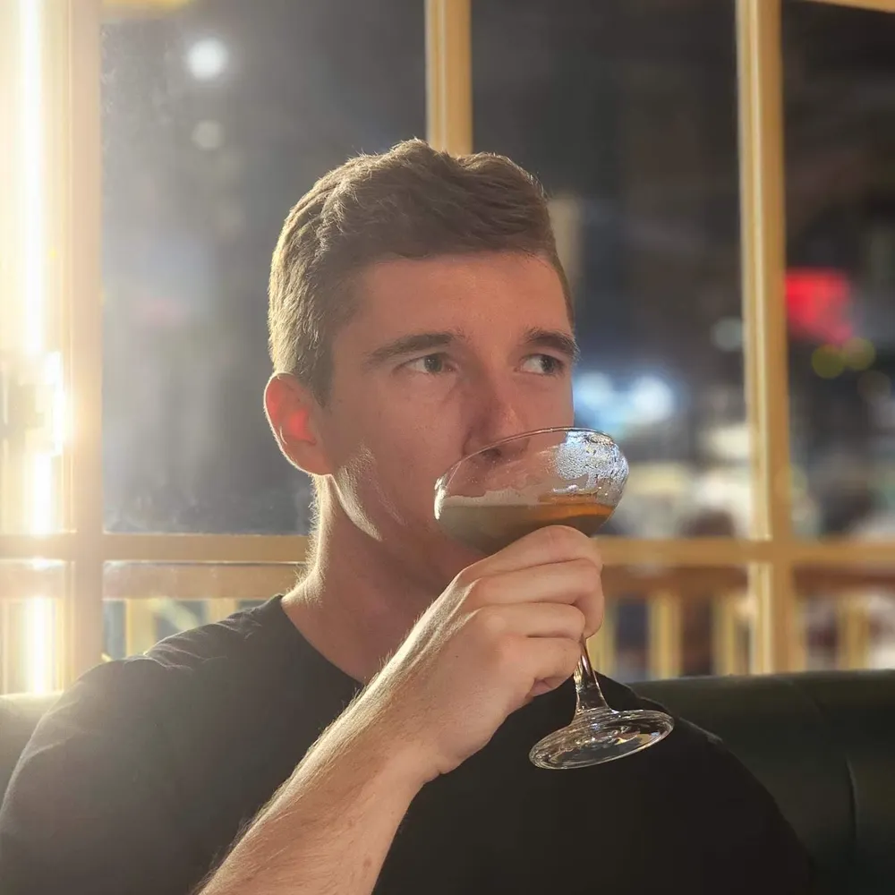 Bryan Reheil - writer