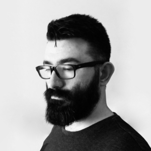 Cem Iroz - artist, co-creator