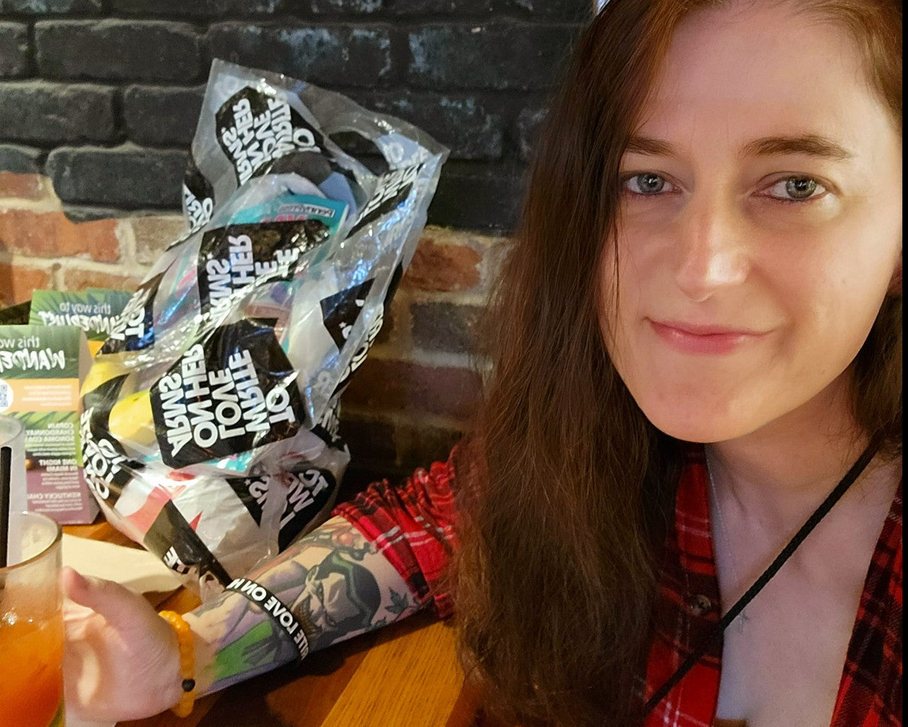 Heather Gibb - editor