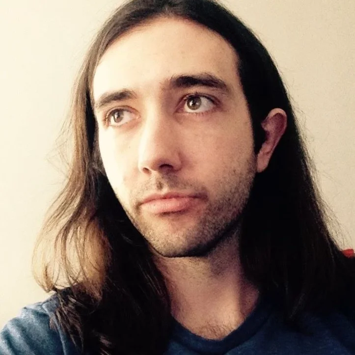 James B. Emmett - writer, editor, artist
