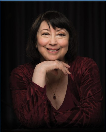 Jody Lynn Nye - writer