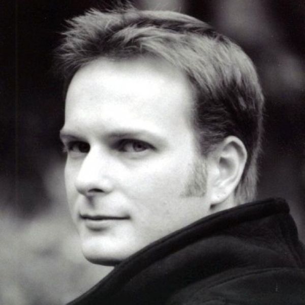 Mark Poulton - writer