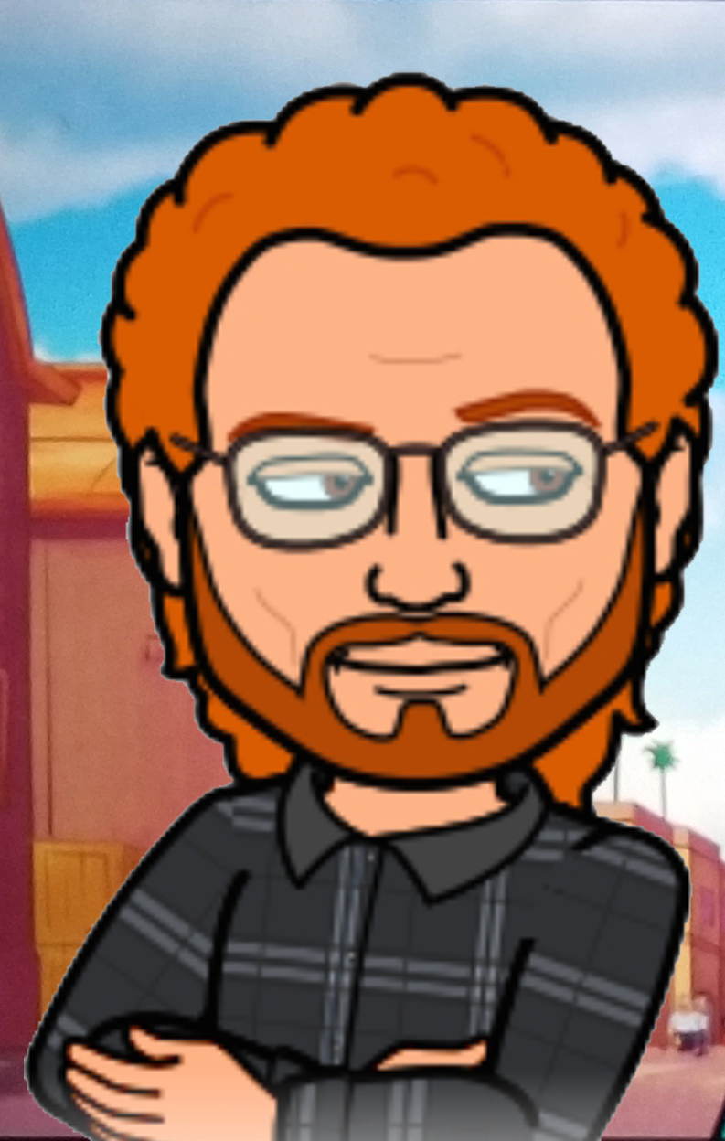 Robert J. Sodaro - writer, editor, digital production artist