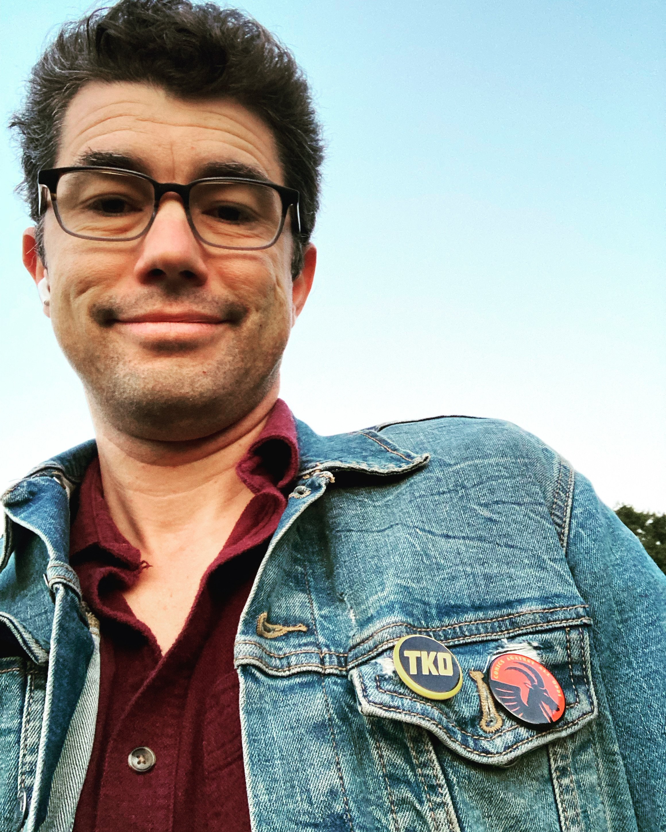 Sebastian Girner - writer, editor