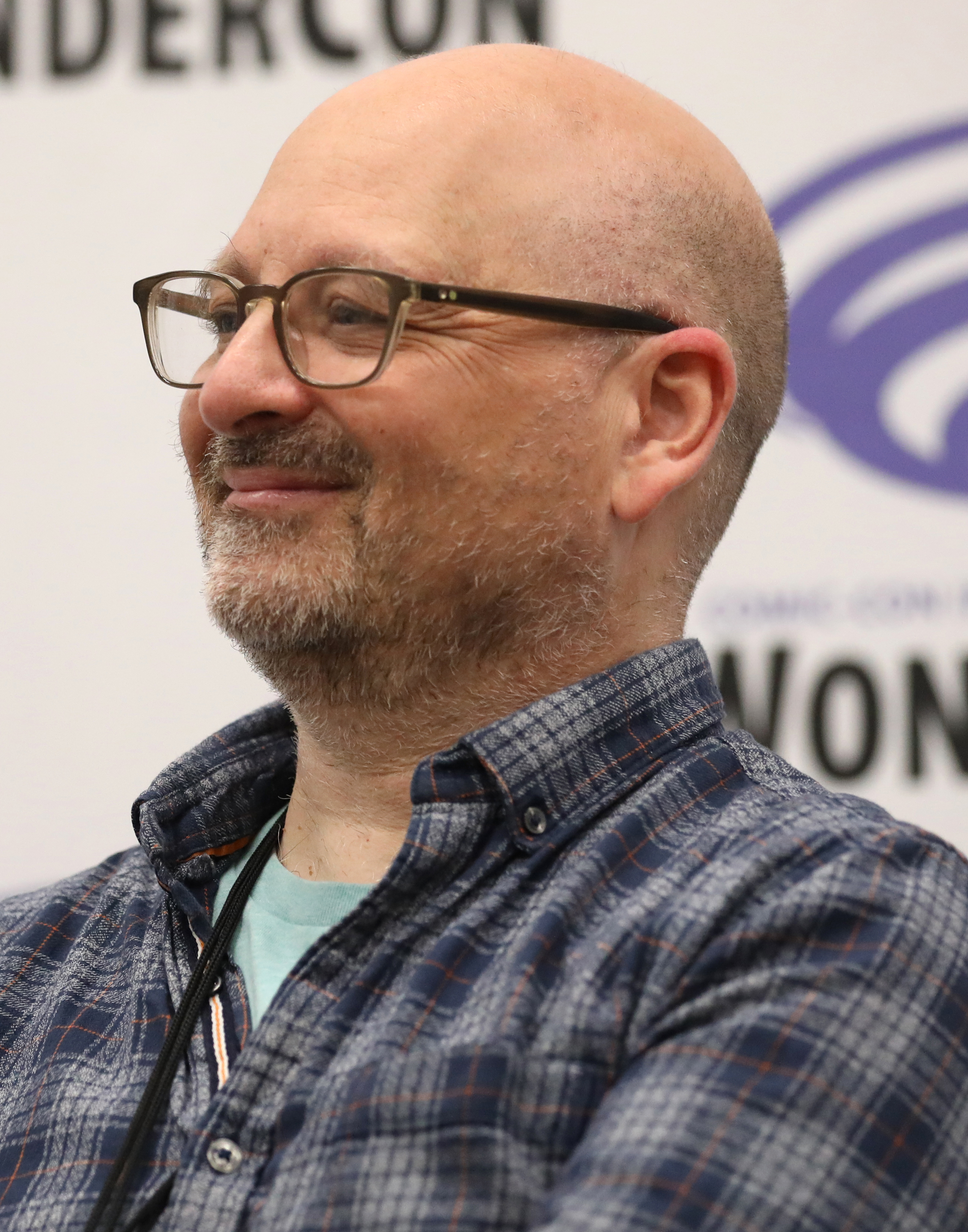 Stephan Franck - writer, artist, creator