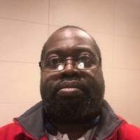 T.C. Ford - artist, writer, editor