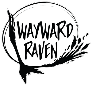 Wayward Raven Media