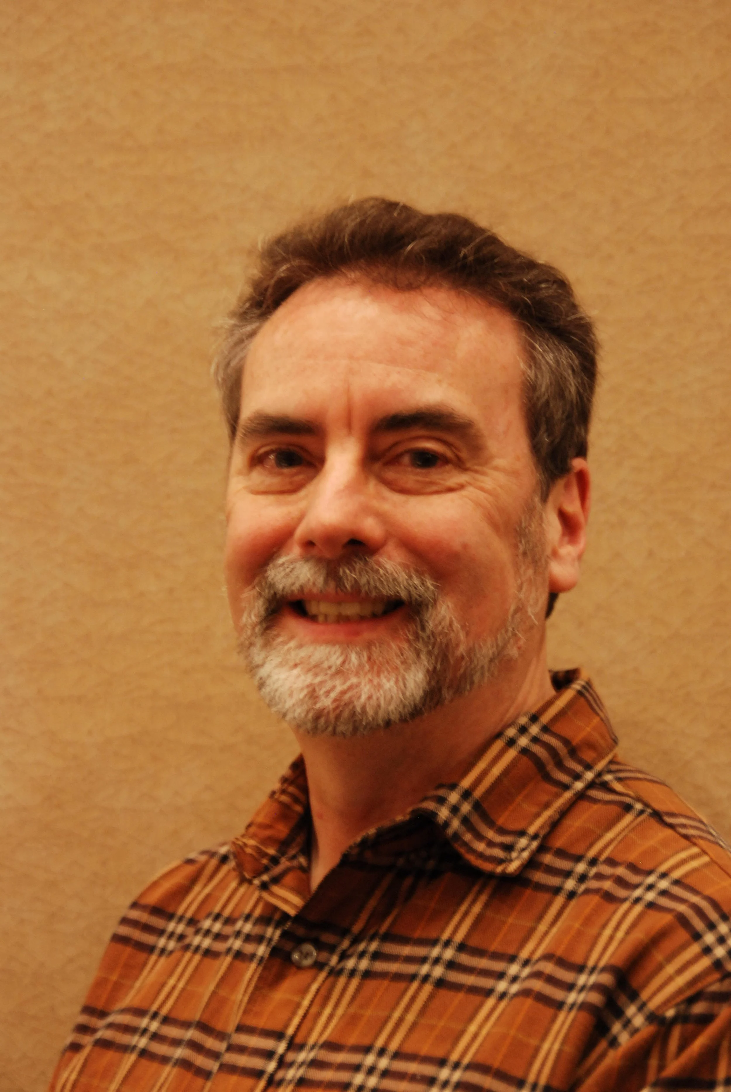 Will Murray - writer, editor